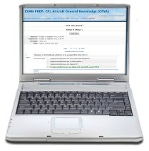 laptop ExamPrep
