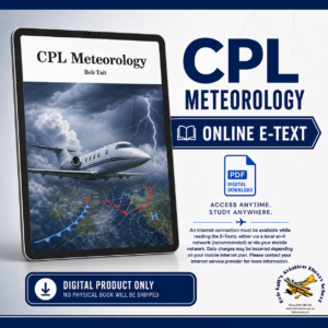 E-Text: CPL Meteorology (CMET)