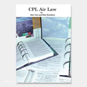CPL Air Law (Book Only)