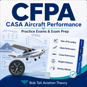Exam Prep: CPL Performance (CFPA)
