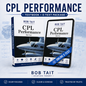 CPL Performance Hard copy book & E-Text:
