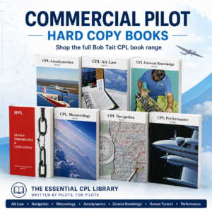 CPL Hard copy books