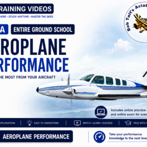 CPL Performance Video Lecture Series