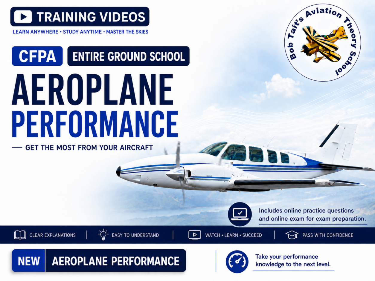 ALL Performance Videos + Exam Preps