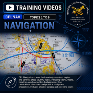 All Nav CPL Videos including exam preps