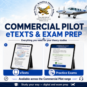 CPL E-Text and Exam Preps