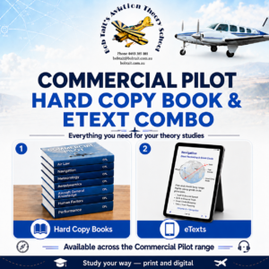 Commercial Book and E_Text combination