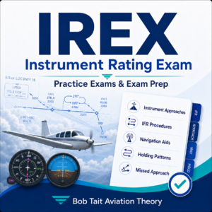 Exam Prep: IREX