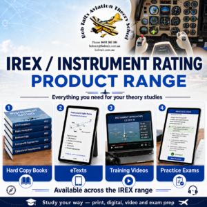 Instrument Rating products