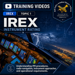 IREX Topic 1