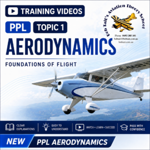 PPL Aerodynamics