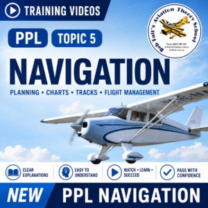 PPL Navigation