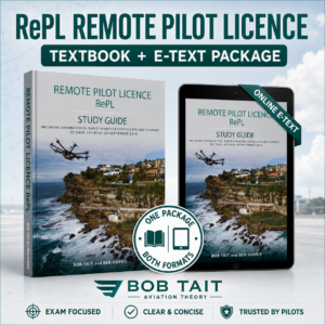 RePL Controller Certificate Book + E-Text (Special Combo Price)