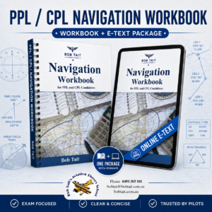 Navigation Workbook (PPL and CNAV) (Combo)