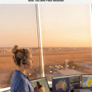 Book: Controlled Airspace