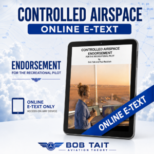 E-Text: Controlled Airspace
